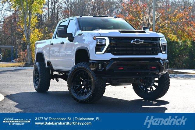 new 2026 Chevrolet Silverado 3500 car, priced at $86,974