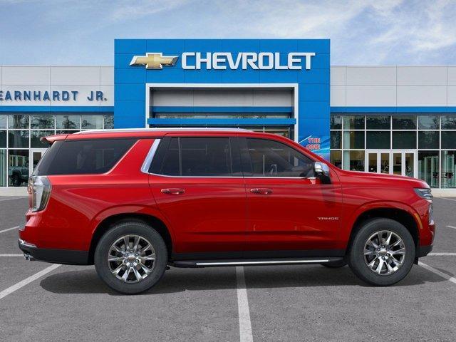 new 2026 Chevrolet Tahoe car, priced at $85,269