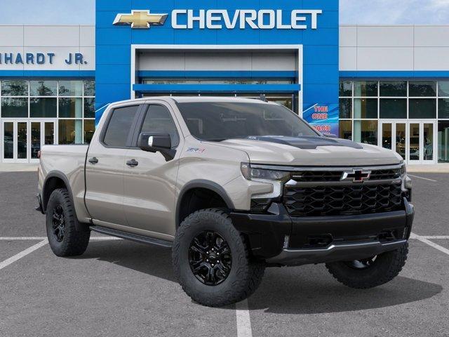 new 2026 Chevrolet Silverado 1500 car, priced at $78,979