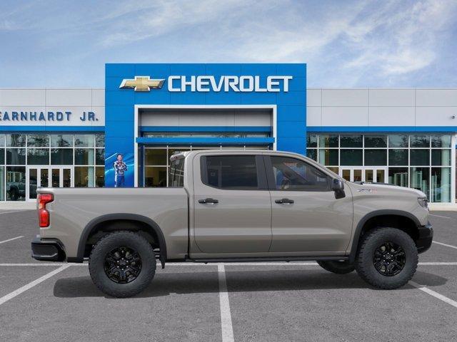 new 2026 Chevrolet Silverado 1500 car, priced at $78,979