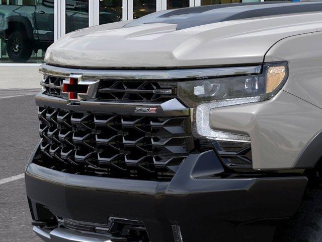 new 2026 Chevrolet Silverado 1500 car, priced at $78,979