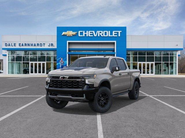 new 2026 Chevrolet Silverado 1500 car, priced at $78,979