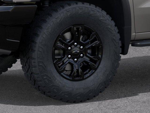 new 2026 Chevrolet Silverado 1500 car, priced at $78,979