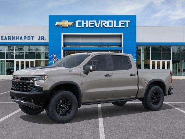 new 2026 Chevrolet Silverado 1500 car, priced at $78,979