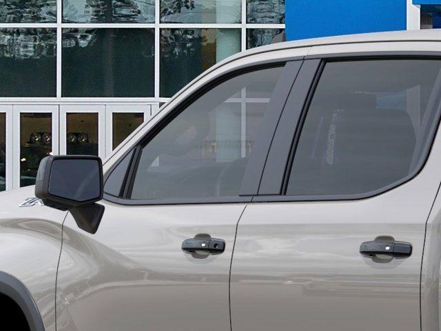new 2026 Chevrolet Silverado 1500 car, priced at $78,979