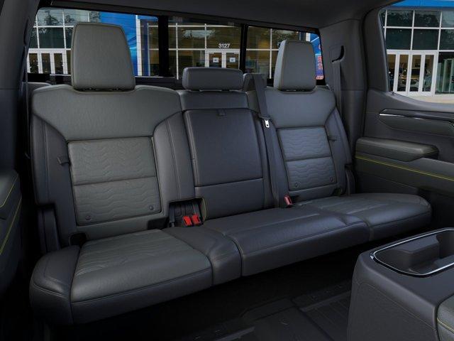 new 2026 Chevrolet Silverado 1500 car, priced at $78,979