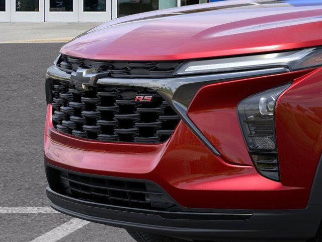 new 2026 Chevrolet Trax car, priced at $28,385