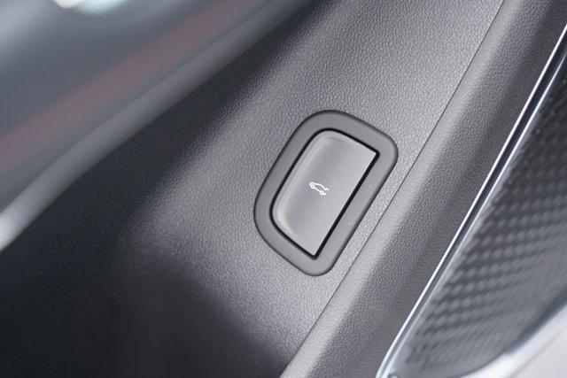new 2026 Chevrolet Traverse car, priced at $58,975