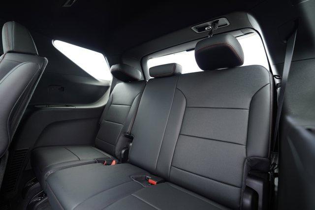 new 2026 Chevrolet Traverse car, priced at $58,975