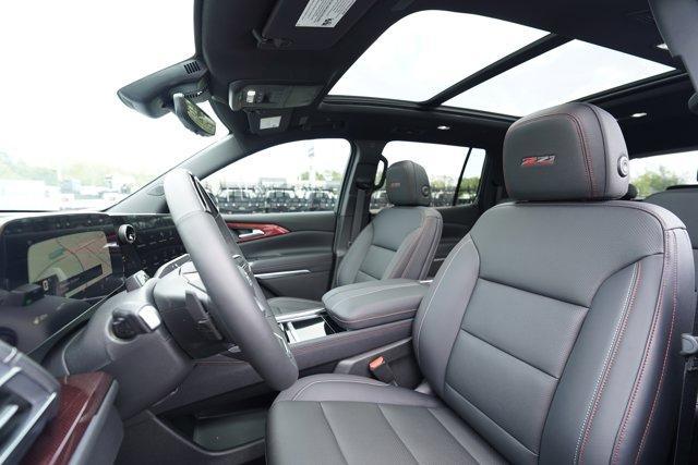 new 2026 Chevrolet Traverse car, priced at $58,975