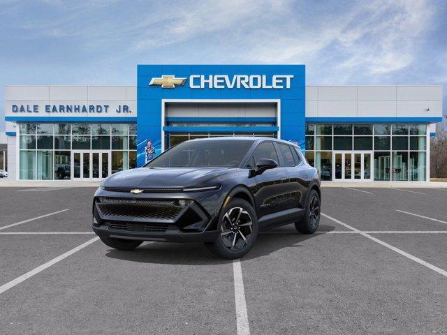 new 2026 Chevrolet Equinox EV car, priced at $41,835