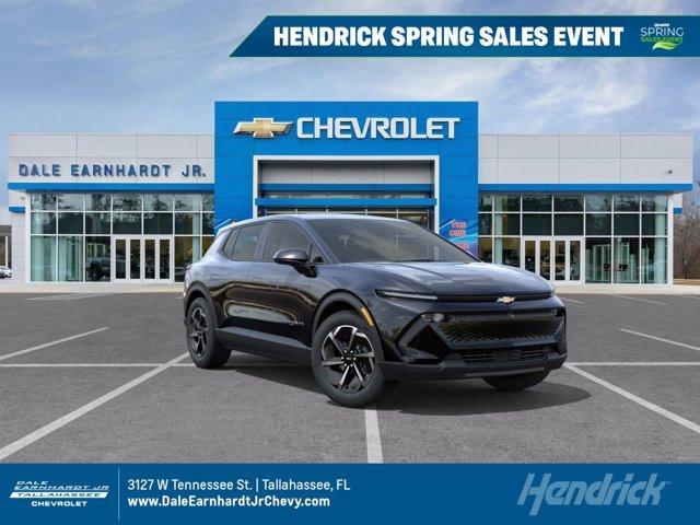 new 2026 Chevrolet Equinox EV car, priced at $41,835