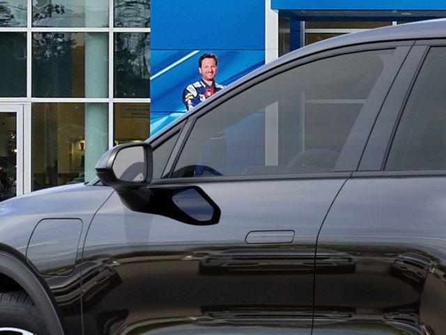 new 2026 Chevrolet Equinox EV car, priced at $41,835