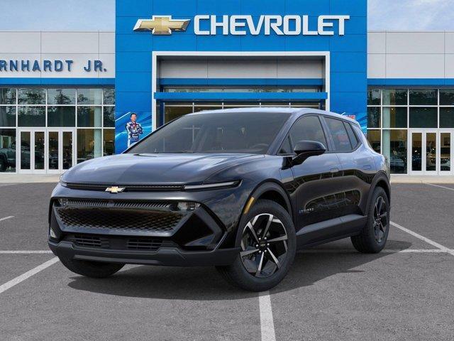 new 2026 Chevrolet Equinox EV car, priced at $41,835