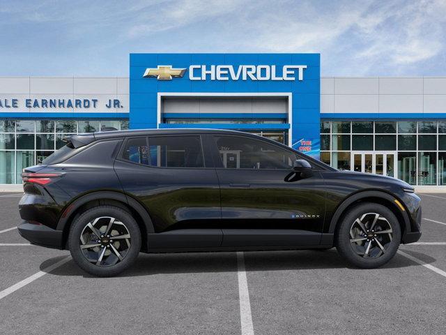 new 2026 Chevrolet Equinox EV car, priced at $41,835