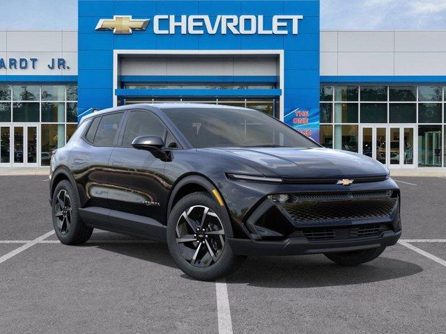 new 2026 Chevrolet Equinox EV car, priced at $41,835