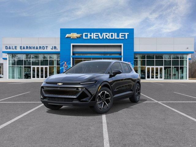 new 2026 Chevrolet Equinox EV car, priced at $41,835