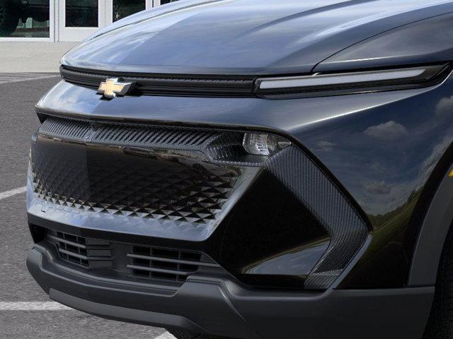 new 2026 Chevrolet Equinox EV car, priced at $41,835