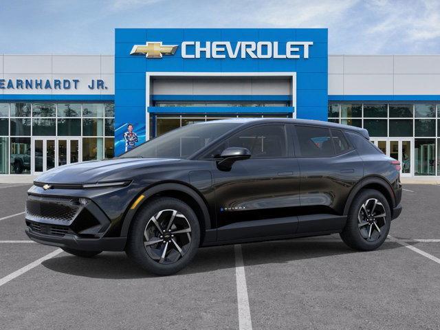 new 2026 Chevrolet Equinox EV car, priced at $41,835