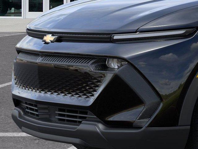 new 2026 Chevrolet Equinox EV car, priced at $41,835