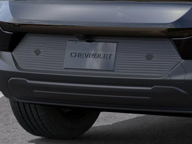 new 2026 Chevrolet Equinox EV car, priced at $41,835