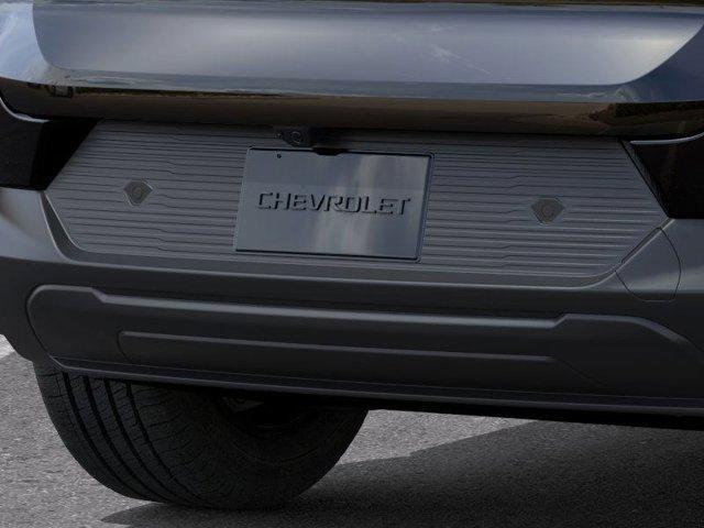 new 2026 Chevrolet Equinox EV car, priced at $41,835