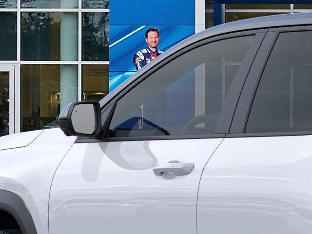 new 2026 Chevrolet Equinox car, priced at $34,310