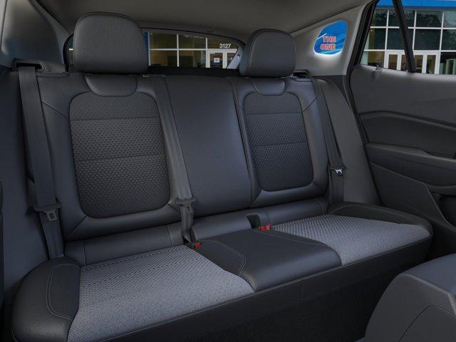 new 2026 Chevrolet Trax car, priced at $32,502