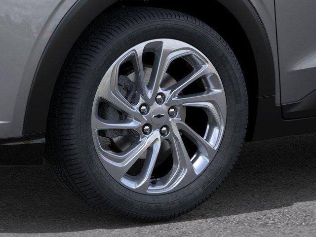 new 2027 Chevrolet Bolt car, priced at $29,990