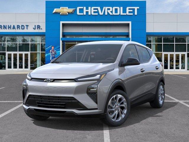 new 2027 Chevrolet Bolt car, priced at $31,817