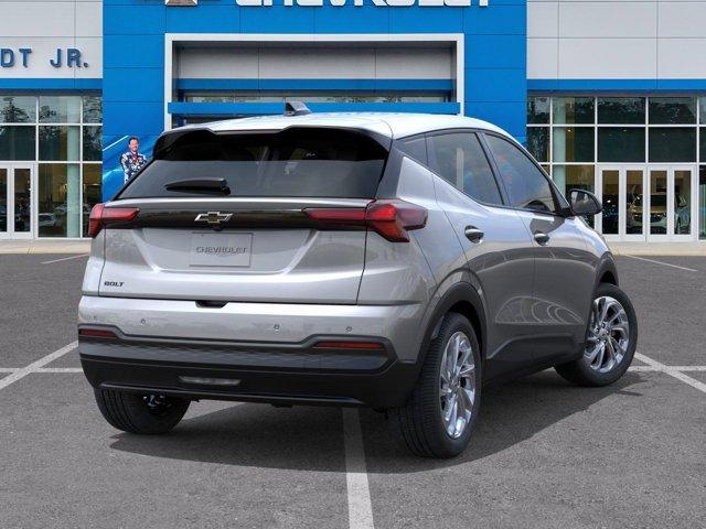 new 2027 Chevrolet Bolt car, priced at $29,990