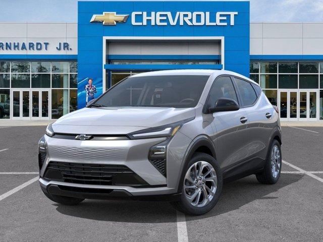 new 2027 Chevrolet Bolt car, priced at $29,990