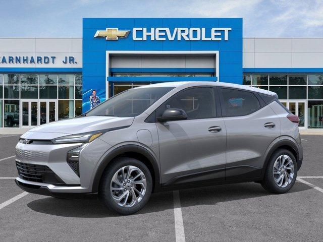 new 2027 Chevrolet Bolt car, priced at $29,990