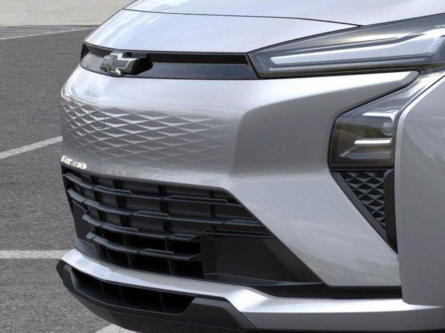 new 2027 Chevrolet Bolt car, priced at $31,817