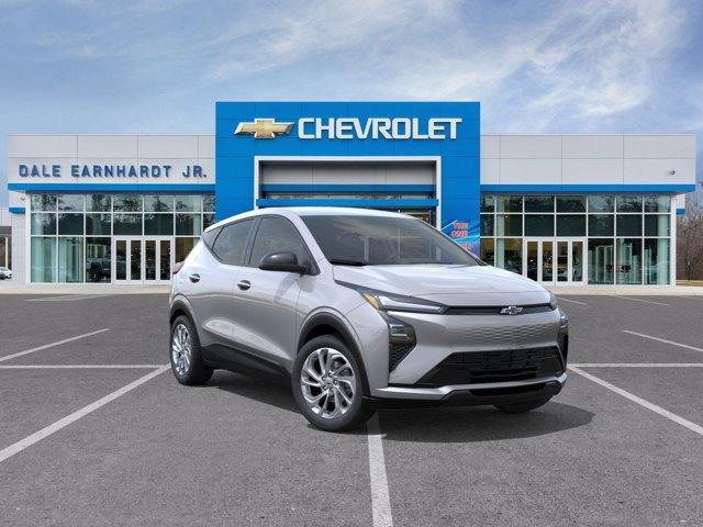 new 2027 Chevrolet Bolt car, priced at $29,990