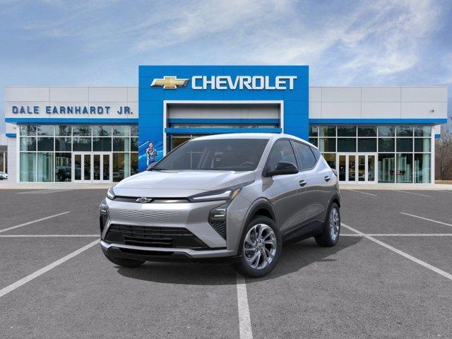 new 2027 Chevrolet Bolt car, priced at $29,990