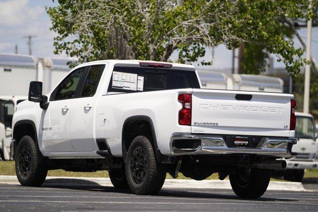 new 2026 Chevrolet Silverado 3500 car, priced at $78,899