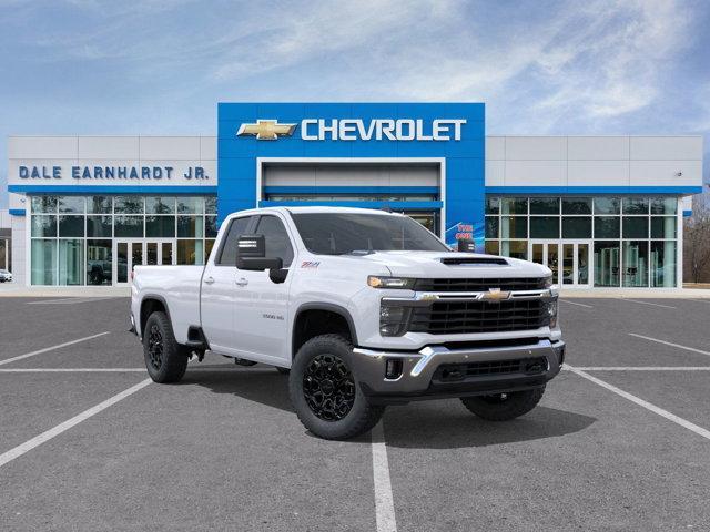 new 2026 Chevrolet Silverado 3500 car, priced at $78,899
