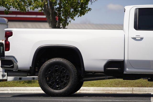 new 2026 Chevrolet Silverado 3500 car, priced at $78,899