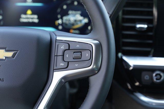 new 2026 Chevrolet Silverado 3500 car, priced at $78,899