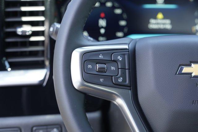 new 2026 Chevrolet Silverado 3500 car, priced at $78,899