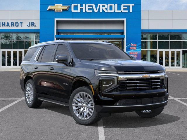 new 2026 Chevrolet Tahoe car, priced at $70,905