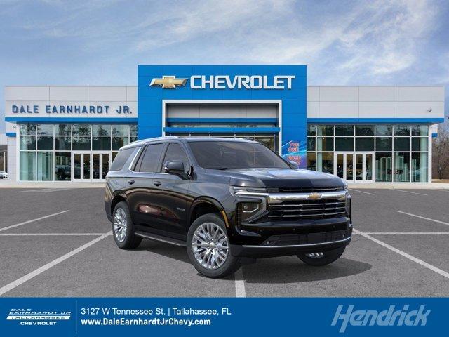 new 2026 Chevrolet Tahoe car, priced at $70,905