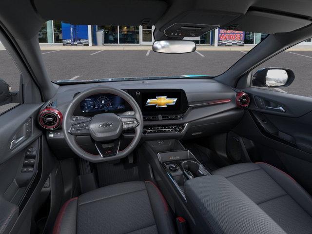 new 2026 Chevrolet Equinox car, priced at $38,964