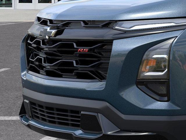 new 2026 Chevrolet Equinox car, priced at $38,964