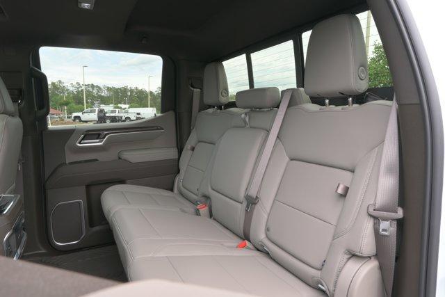 new 2026 Chevrolet Silverado 1500 car, priced at $68,479