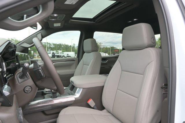 new 2026 Chevrolet Silverado 1500 car, priced at $68,479