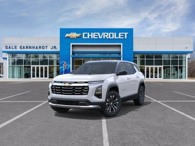 new 2026 Chevrolet Equinox car, priced at $32,235