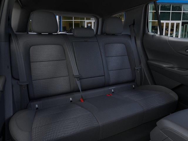 new 2026 Chevrolet Equinox car, priced at $31,554