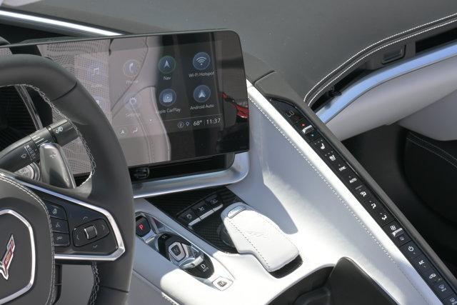 used 2023 Chevrolet Corvette car